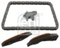 Комплект ланцюга ГРМ BMW 3 (F30/F80)/5 (F10)/X3 (F25)/X5 (F15/F85) 13- (B47) FEBI BILSTEIN 49520 (фото 2)