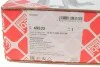 Комплект ланцюга ГРМ BMW 3 (E90/E91/E92/E93/F30/F80/F31) (N57 D30 C) 05- (72 ланок) (симплекс) FEBI BILSTEIN 49532 (фото 5)