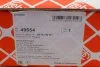 Комплект ланцюга ГРМ Citroen C4/Peugeot 308 1.6 08- (ланцюг, натяжник, шестерня) FEBI BILSTEIN 49554 (фото 12)