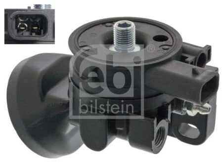 Насос топливный в сборе FEBI BILSTEIN 49584