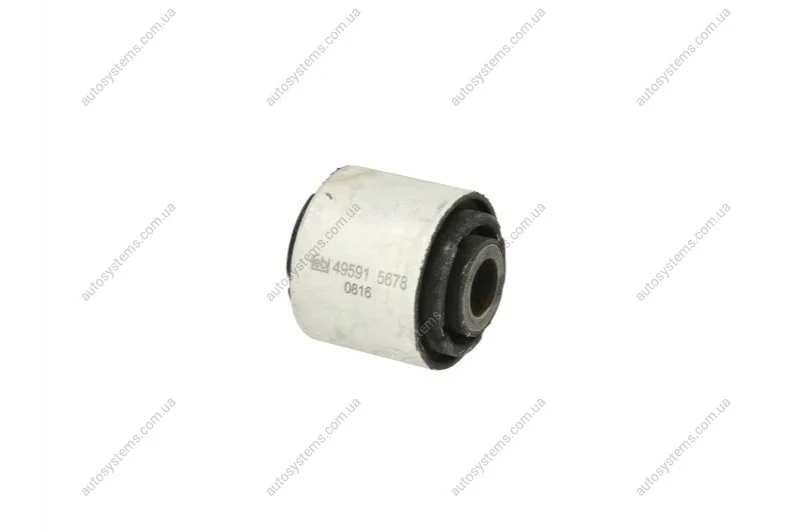 Сайлентблок важеля (заднього) Land Rover Range Rover 02- FEBI BILSTEIN 49591 (фото 1)
