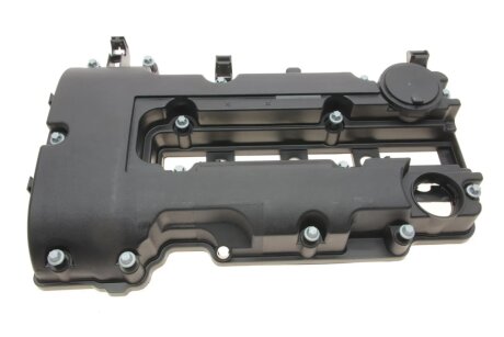 Кришка клапанів Opel Corsa/Insignia A/AstraJ/Zafira 1.2/1.4 06- (з прокладкою) FEBI BILSTEIN 49615