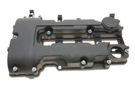 Кришка клапанів Opel Corsa/Insignia A/AstraJ/Zafira 1.2/1.4 06- (з прокладкою) FEBI BILSTEIN 49615