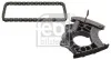 Комплект ланцюга ГРМ Audi A5/A4/A6/A7/A8 2.8-4.0 06-18 (78z) FEBI BILSTEIN 49845 (фото 2)