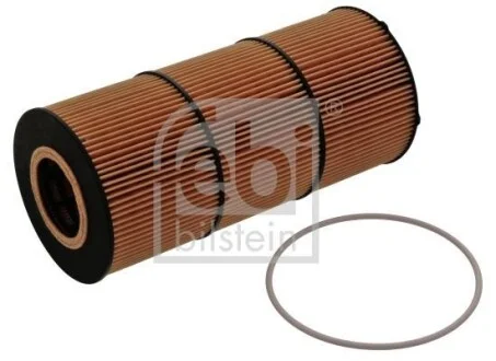 Масляный фильтр FEBI BILSTEIN 49867
