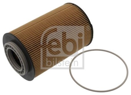 Масляный фильтр FEBI BILSTEIN 49868