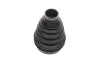 Пильник ШРКШ (зовнішній) Renault Clio II 01-05/Kangoo 01-/Megane/Scenic 99-03 (26x80x117) (к-кт) FEBI BILSTEIN 49881 (фото 4)
