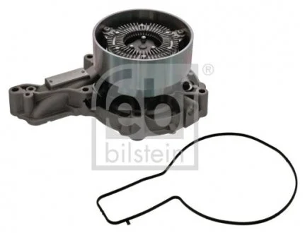 Водяний насос FEBI BILSTEIN 76019