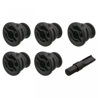 Пробка поддона FEBI BILSTEIN 81369
