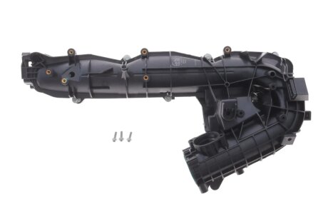 Колектор впускний BMW 3 (E90/E92/E93)/ 5 (F10/F11)/ 7 (F01/F02) 07-13 (N57) (з прокладкою)(пошкоджене кріплення) FEBI BILSTEIN DSC_176957