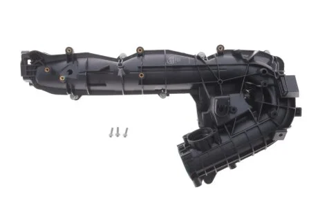 Колектор впускний BMW 3 (E90/E92/E93)/ 5 (F10/F11)/ 7 (F01/F02) 07-13 (N57) (з прокладкою)(пошкоджене кріплення) FEBI BILSTEIN DSC_176957