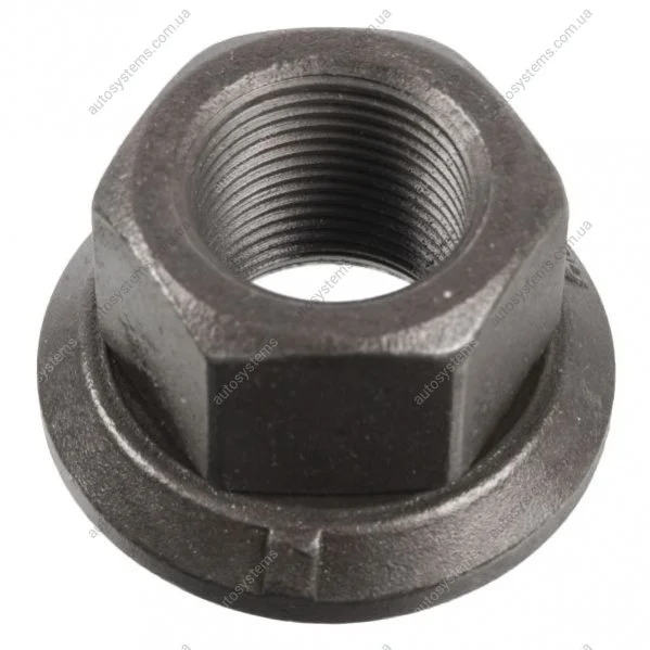Гайка шпильки колеса M22X1,5 FEBI BILSTEIN FE04029 (фото 1)