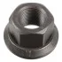 Гайка шпильки колеса M22X1,5 FEBI BILSTEIN FE04029 (фото 1)