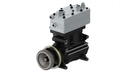 9125180040 Компрессор сжатого воздуха DAF CF XF 106 FEBI BILSTEIN FE179764