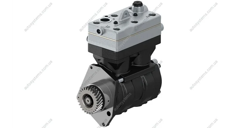 9125101040 Компрессор сжатого воздуха MERCEDES AXOR FEBI BILSTEIN FE183002 (фото 1)