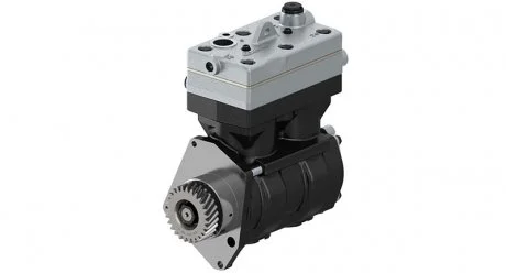 9125101040 Компрессор сжатого воздуха MERCEDES AXOR FEBI BILSTEIN FE183002
