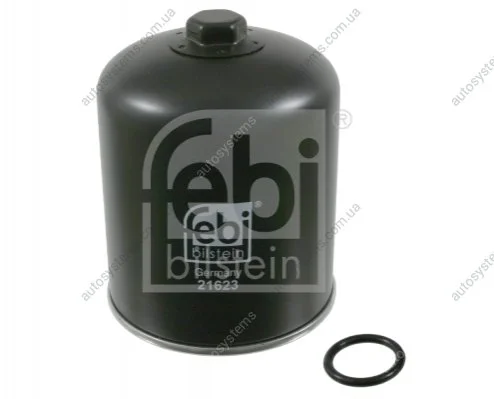 Фільтр вологоосушувача FEBI BILSTEIN FE21623 (фото 1)