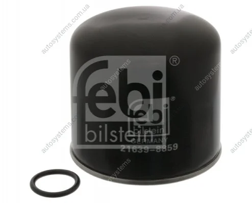 Фильтр влагоотделителя M41x1,5мм FEBI BILSTEIN FE21639 (фото 1)