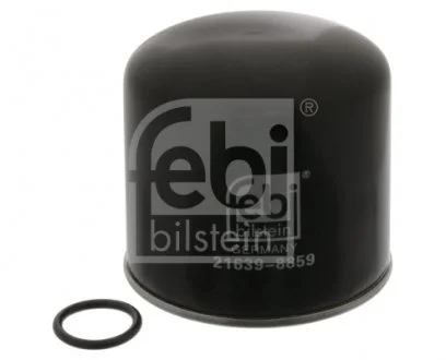 Фільтр вологоосушувача M41x1,5мм FEBI BILSTEIN FE21639