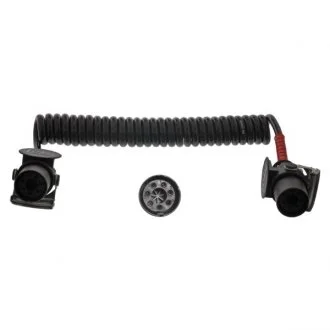 Кабель 7P L4.5M EBS 24V FEBI BILSTEIN FE21640
