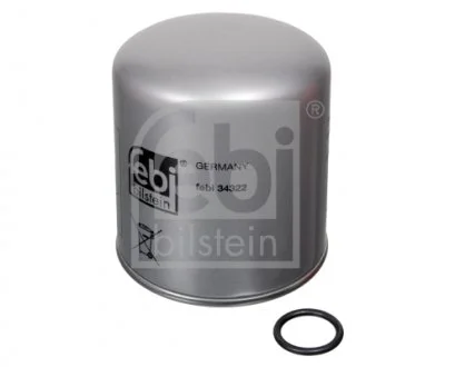 Фільтр осушувача+олива M39X1.5 FEBI BILSTEIN FE34322