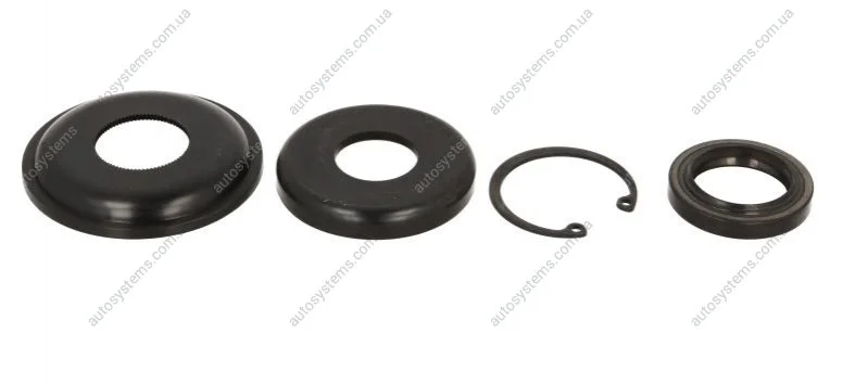 РМК рульової колонки FEBI BILSTEIN FE35477 (фото 1)