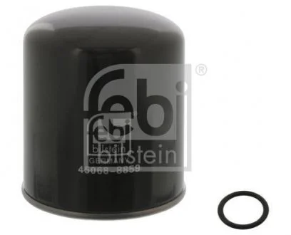 Фільтр вологоосушувача M39x1,5мм FEBI BILSTEIN FE45068