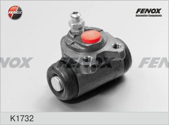 Цилиндр тормозной, колесный FENOX K1732 (фото 1)