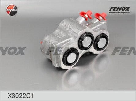 Колісний гальмівний циліндр FENOX X3022C1