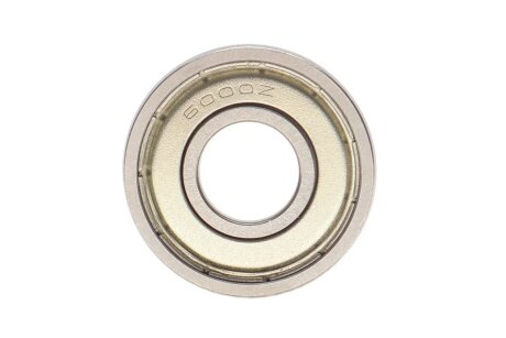 Підшипник (10x26x8) FERSA 6000 ZZ/C3