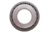 Підшипник (38,1x82,55x29,37) FERSA HM 801346/HM 801310 (фото 4)