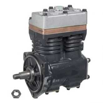 Компреcсор 2х цилиндровый Knorr FILKAR 3f00105060