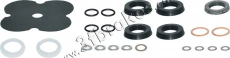 Ремкомплект клапана 4-х контурного Knorr FILKAR 3f05592352
