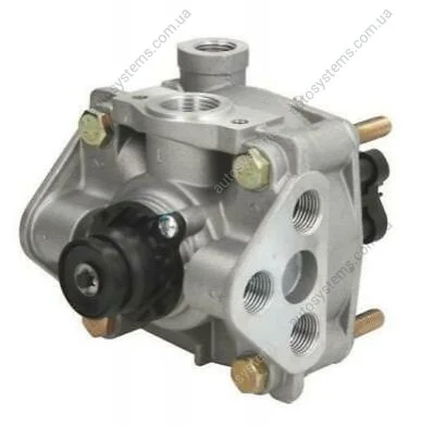 364116021 Модулятор причіпа ABS GRAU HALDEX FILKAR 3F80040470 (фото 1)