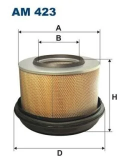 Воздушный фильтр FILTRON AM 423