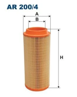 Воздушный фильтр FILTRON AR 200/4