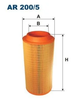 Воздушный фильтр FILTRON AR 200/5