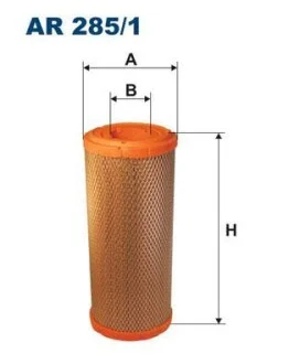 Воздушный фильтр FILTRON AR 285/1