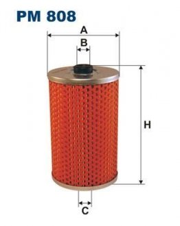 Фильтр FILTRON PM808