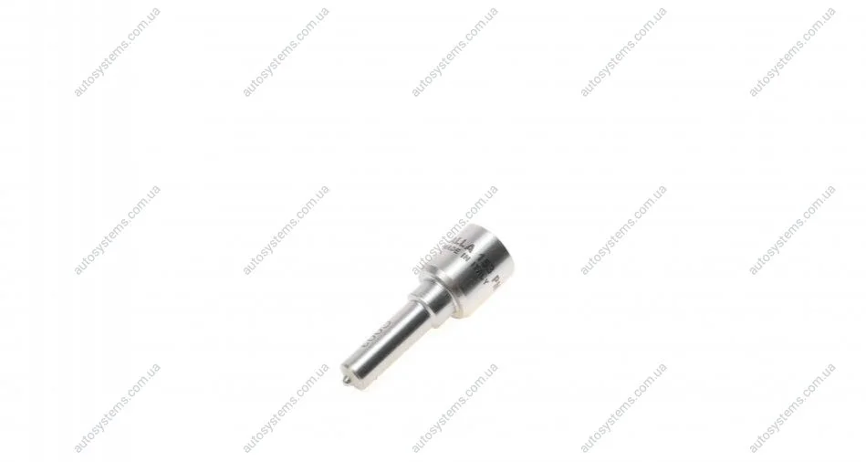 Розпилювач дизельного палива Citroen C4 08-11/C5 2.0HDi 04-/Fiat Scudo 2.0D 07-/Ford 2.0TDCi 03-14 FIRAD ALLA153PM003 (фото 1)
