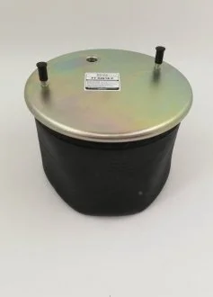 4810NP03 Пневмоподушка SAF INTRAX ресора пневматична 2918V FIRETECH FT 52918 P