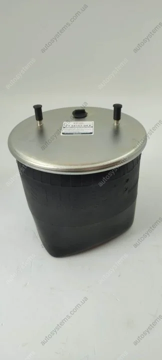 4157NP04 Пневмоподушка прицепа реcсора пневматическая (без стакана) FIRETECH FT 54157-04 P (фото 1)