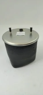 4157NP04 Пневмоподушка причепа ресора пневматична (без стакана) FIRETECH FT 54157-04 P