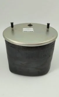 4881NP02 Пневмоподушка BPW ресора пневматична 4881N (без стакана) FIRETECH FT 54881 P