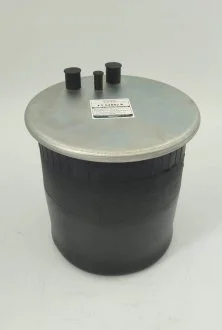 4882N1P05 Пневмоподушка MAN ресора пневматична (з металевим стаканом) FIRETECH FT 54882 K