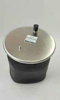 4912NP13/4912NP10 Пневмоподушка RVI C ресора пневматична (без стакана) FIRETECH FT 54912-10 P