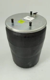 836MB Пневмоподушка DAF ресора пневматична FIRETECH FT 5836 P