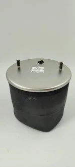 881MB Пневмоподушка причіпа ресора пневматична (без стакана) BPW FIRETECH FT 5881 P