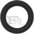 Подушка подвески глушителя Fischer Automotive One (FA1) 003-745 (фото 1)