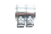 Хомут глушника (передній) BMW 3 (F30/F80)/5 (F10)/X5 (F15/F85)/X6 (F16/F86) 11-19 B47/B48/N57/S55 Fischer Automotive One (FA1) 004-965 (фото 3)